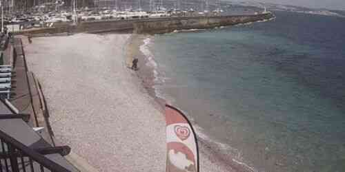 LIVE: Breakwater Beach - Brixham