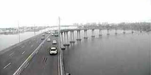 Coronado Bridge Webcam