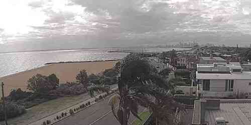 LIVE: Brighton Beach - Melbourne