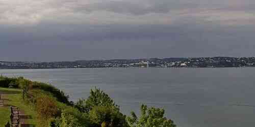 LIVE: Brixham Bay - Brixham