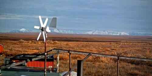 LIVE: Brooks Range - Utqiagvik