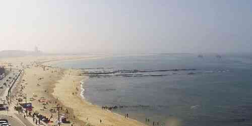 LIVE: Buarcos Beach - Figueira da Foz