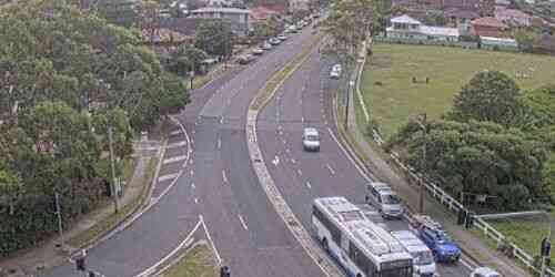 LIVE: Bunnerong Road - Sydney