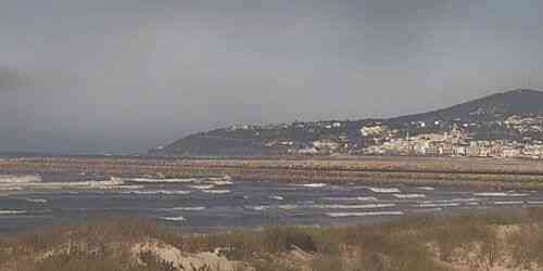 LIVE: Cabedelo Beach - Figueira da Foz