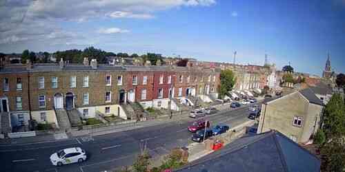 LIVE: Cabra Road (East) - Dublin