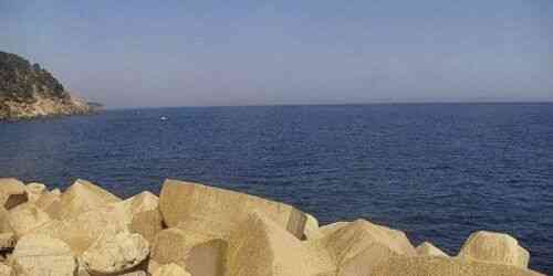 LIVE: Cala Margarida - Palamos