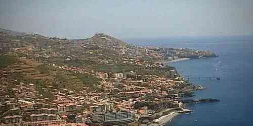 LIVE: Câmara de Lobos - Madeira