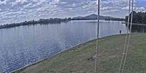 LIVE: Canberra Yacht Club - Canberra