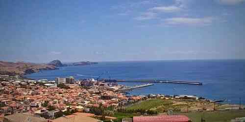 LIVE: Caniçal - Madeira