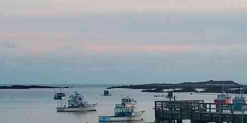 LIVE: Cape Porpoise in Kennebunkport - Portland