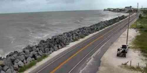 LIVE: Cape San Blas - Port St. Joe