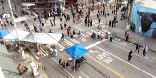 LIVE: Capitol Hill Autonomous - Seattle