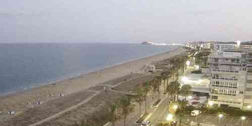 LIVE: Caracola Beach - Benicarlo