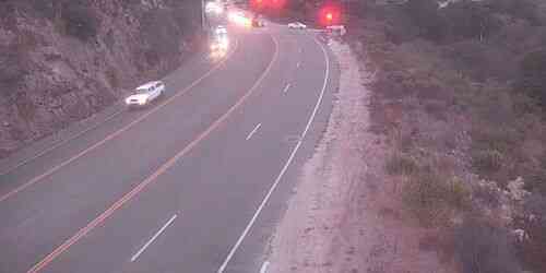 LIVE: Carmel Valley Rd - Monterey