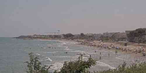 LIVE: Carregador Beach - Alcossebre