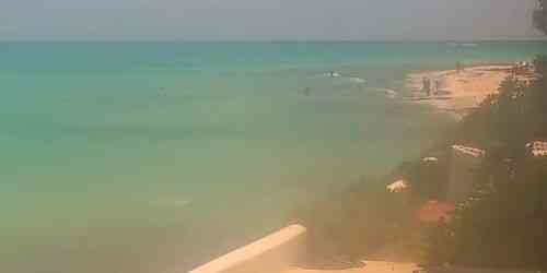 LIVE: Casa Karma Beach - Playa del Carmen