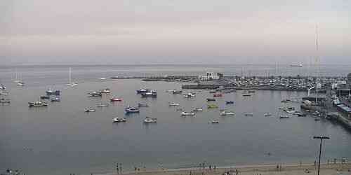 LIVE: Cascais Bay - Cascais