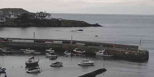 LIVE: Cemaes Bay - Cemaes