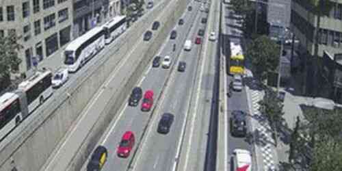 LIVE: Cerda Square - Barcelona