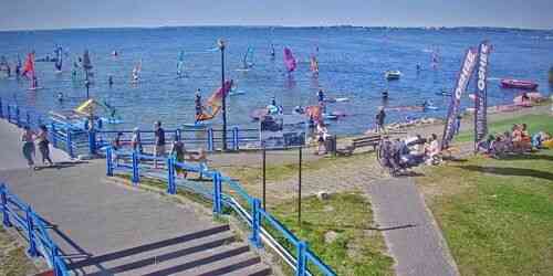 LIVE: Chalupy - Gdansk