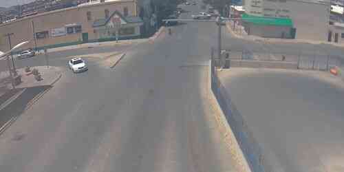 LIVE: Chihuahuita Olivas V Aoy Ave - El Paso