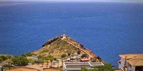 LIVE: Christ the King in Canico - Madeira