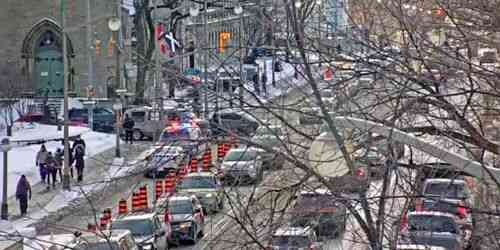 LIVE: St. Andrew’s Presbyterian Church - Ottawa