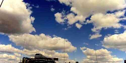 LIVE: City Center Sky - Warsaw