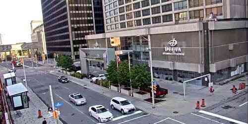 LIVE: Delta Hotels by Marriott Ottawa City Centre - Ottawa