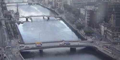 LIVE: City Centre - Dublin