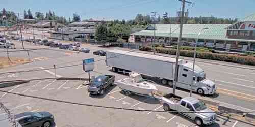 LIVE: Entrance to the City - Surrey