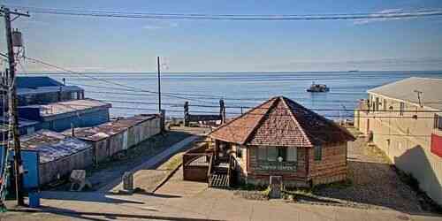 LIVE: Nome City Hall - Nome