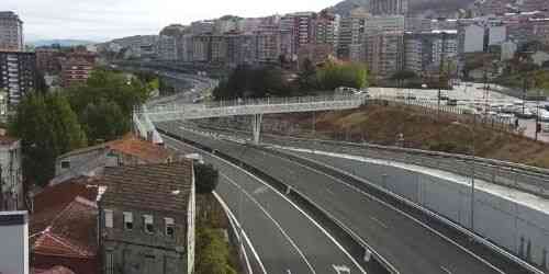 LIVE: City Highway - Vigo