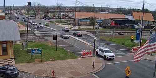 LIVE: City of Kyle - Austin