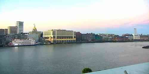 LIVE: City Hall, Hyatt Regency Savannah - Savannah