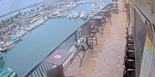 Clearwater Bay Marina Webcam