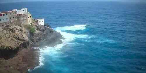 LIVE: Cliff House - Gran Canaria