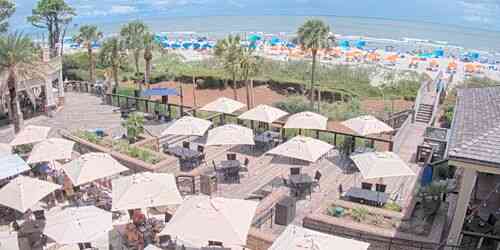 LIVE: Coligny Beach Park - Hilton Head Island