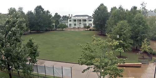 Honors College at Auburn University webcam - Auburn