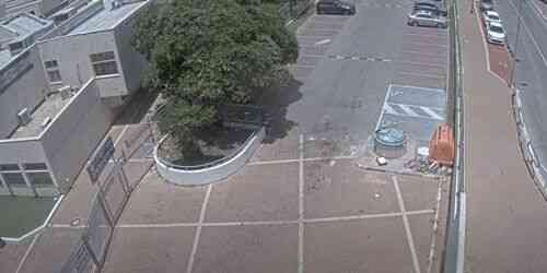 LIVE: Community Center - Ashdod