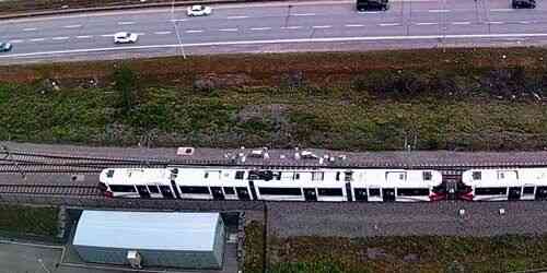 LIVE: Confederation Line - Ottawa