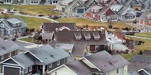 LIVE: Lakeside cottages - Osoyoos