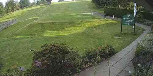 LIVE: Craigmillar Park - Edinburgh