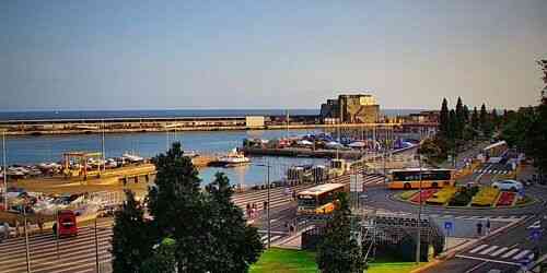 LIVE: Cristiano Ronaldo Museum (CR7 Museum) - Madeira