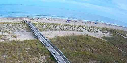 LIVE: Desoto Beach Hotel - Savannah