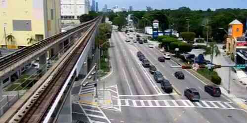 LIVE: Dixie Highway - Miami