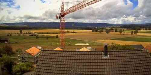 LIVE: Dorflingen - Schaffhausen