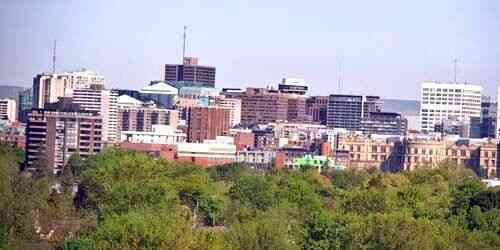 LIVE: Ottawa Downtown - Ottawa