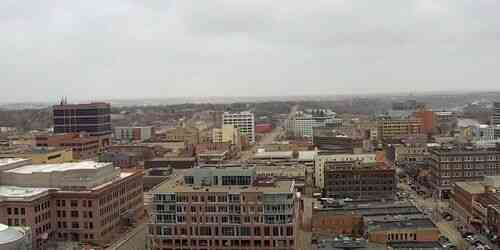 LIVE: Sioux Falls Downtown - Sioux Falls