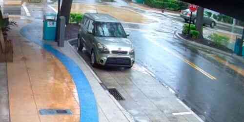 LIVE: Downtown, Old Main Street - Bradenton